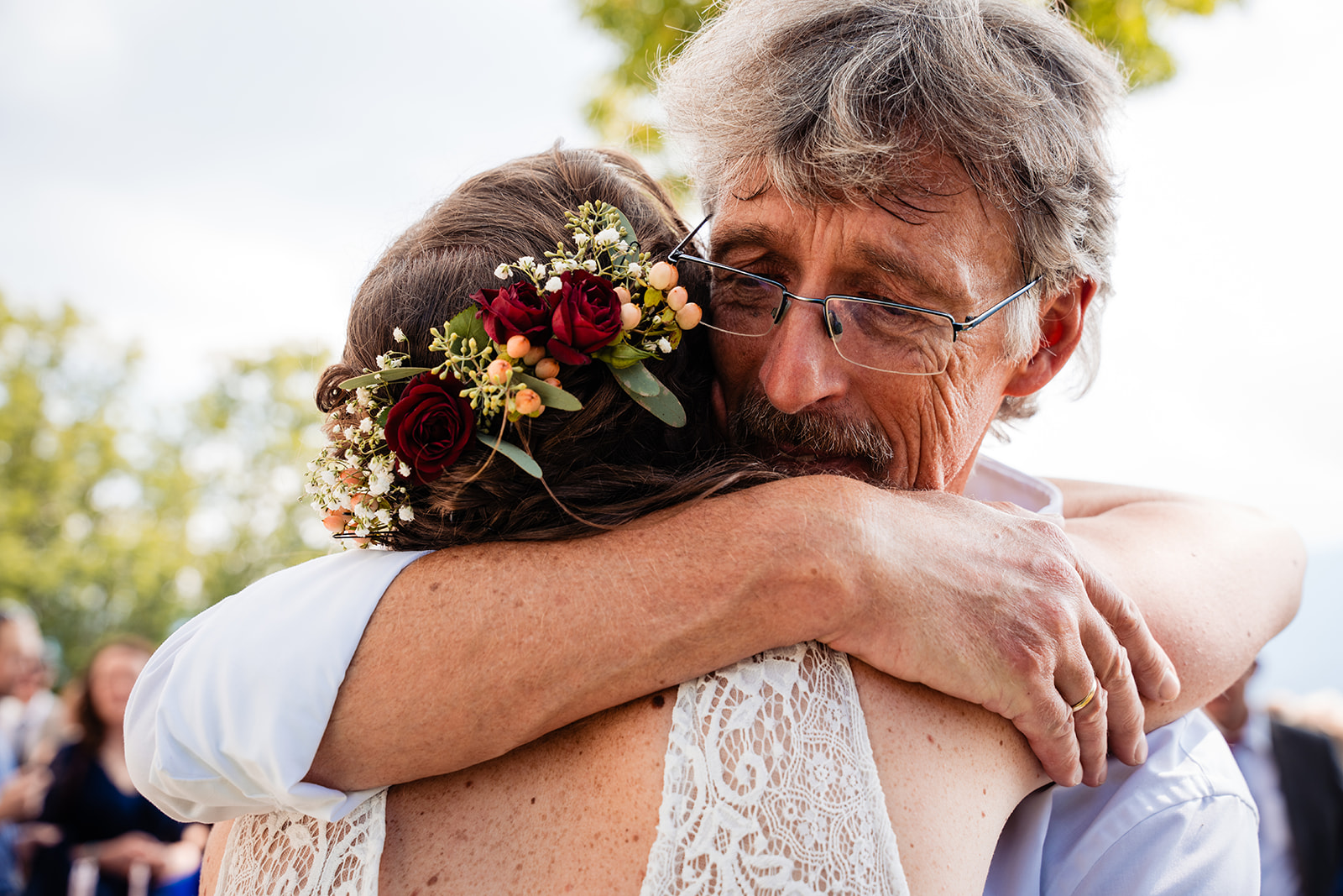 Sandra & Andy trouwfotograaf amsterdam